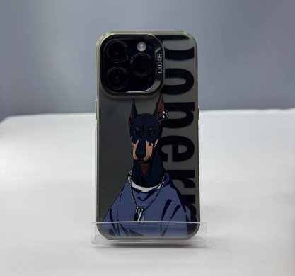 Чехлы с рисунком 